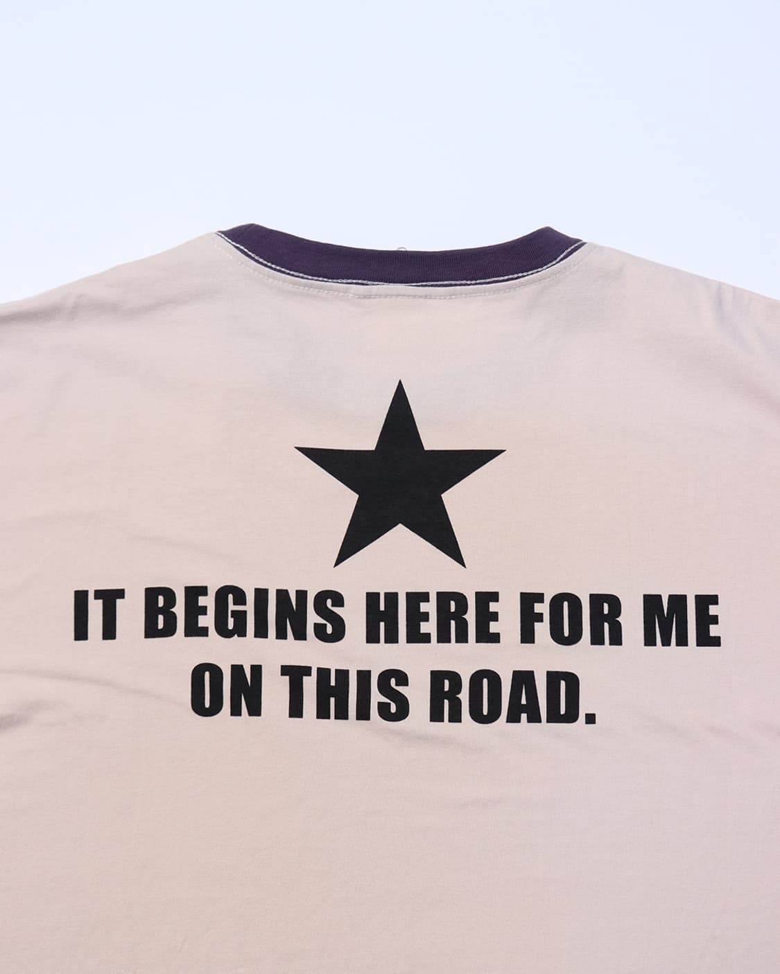 토이즈맥코이 (Toys Mccoy) JOHNNY 링거 티셔츠 상품이미지5