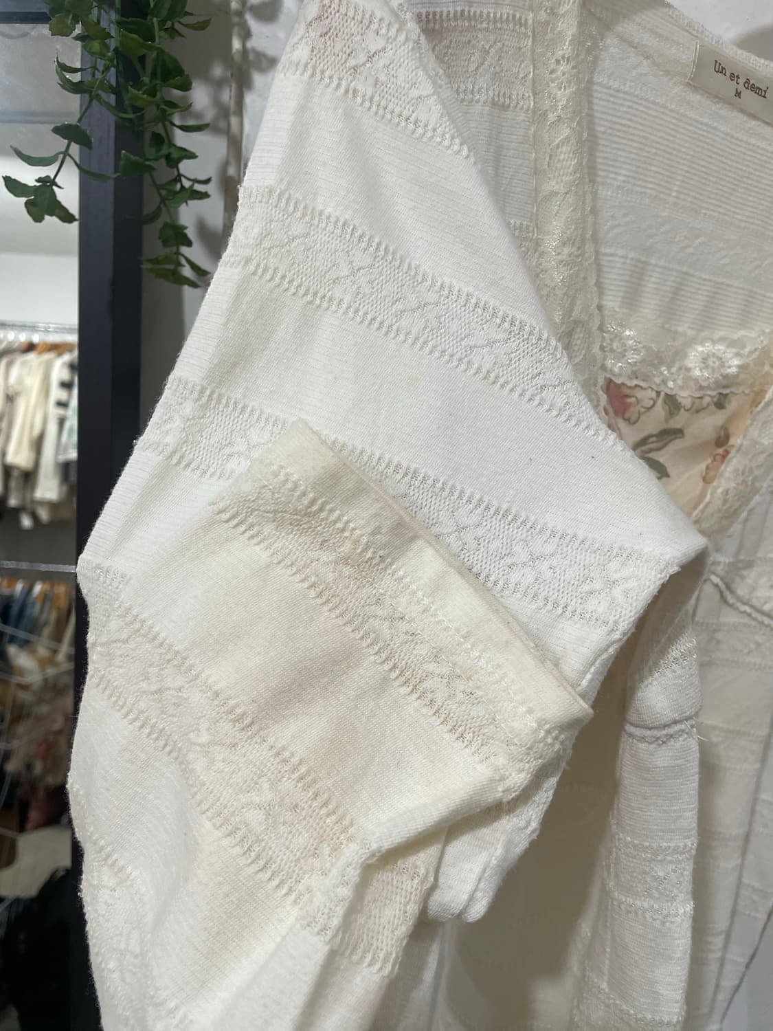 페어리힙 레이어드 롱슬리브 상품이미지8