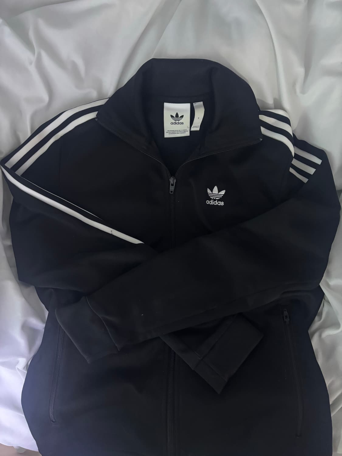 아디다스 베켄바우어 져지S 상품이미지1