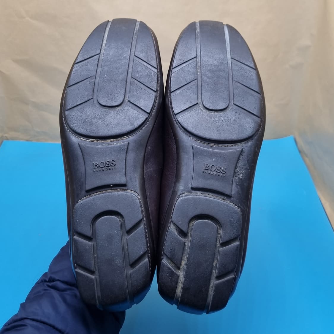 휴고보스 남성로퍼280 상품이미지3