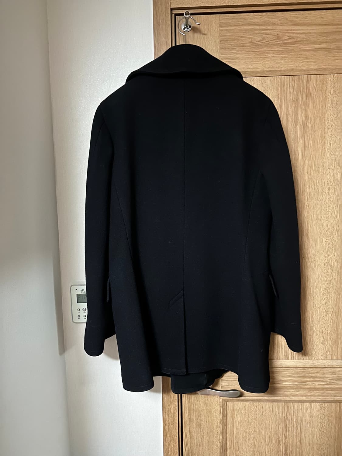 아나토미카 네이비 피코트 (2024) anatomica 44사이즈 상품이미지3