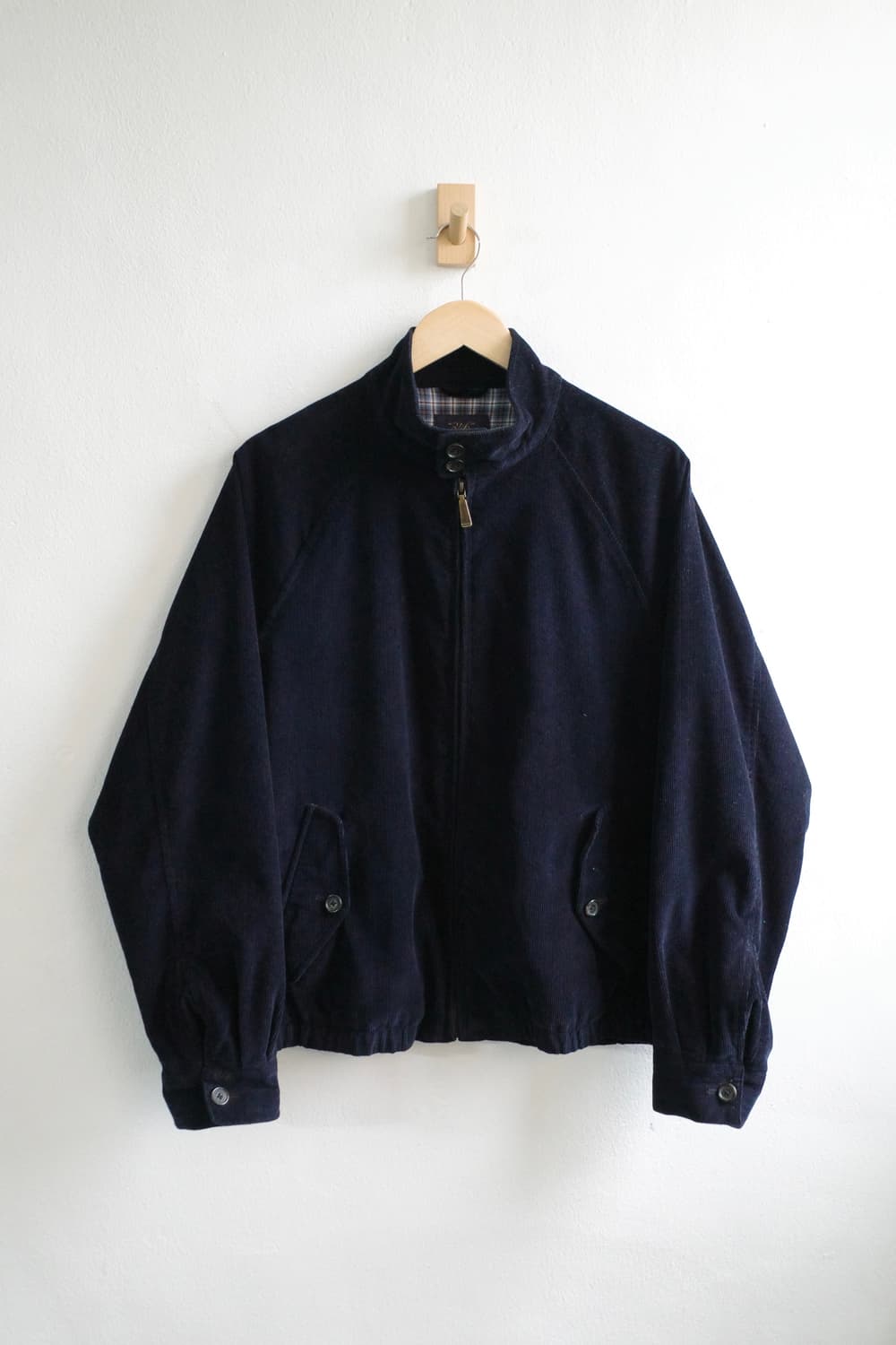 브룩스 브라더스 코듀로이 바라쿠타 상품이미지1