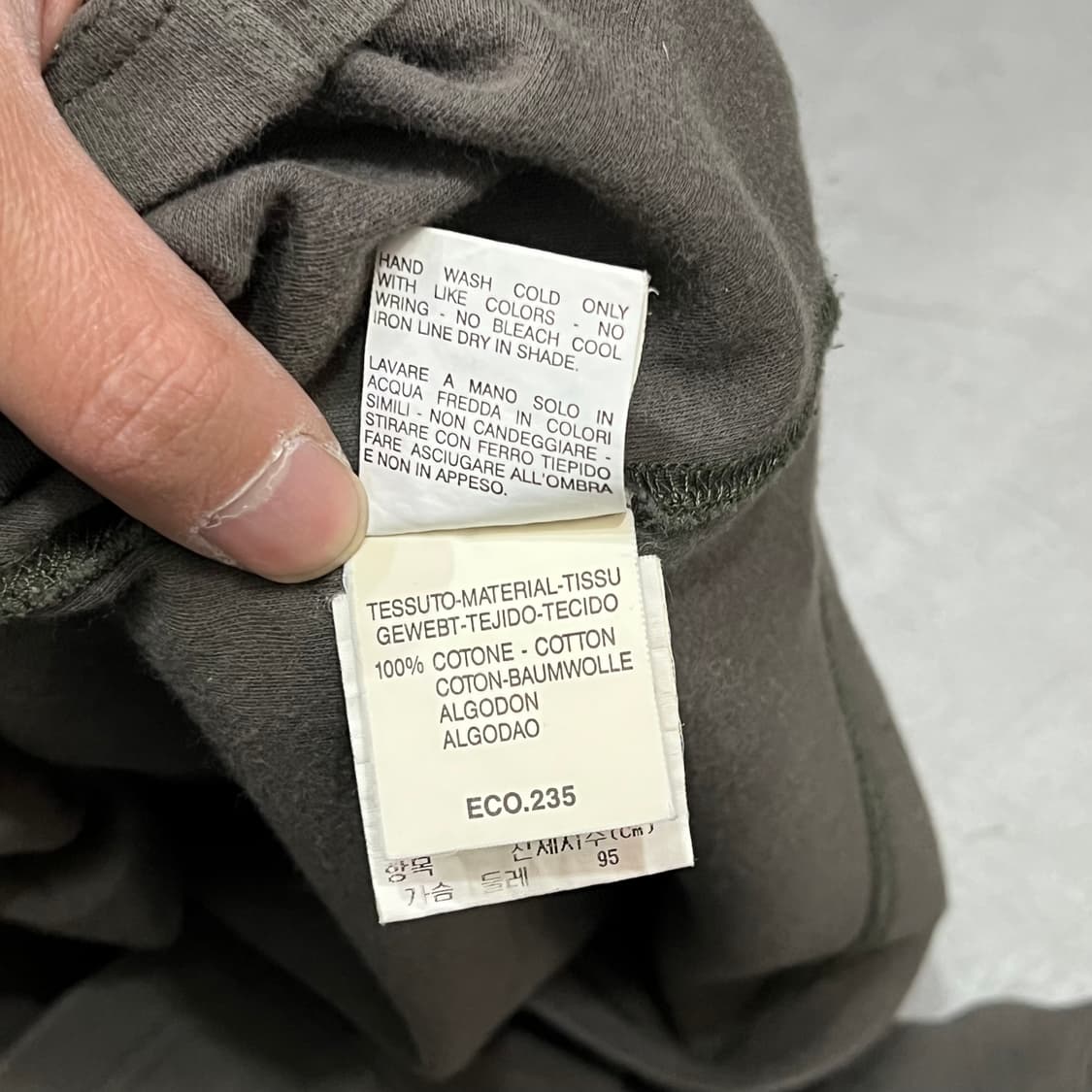  막스앤코 슬리브리스 y15873 상품이미지8