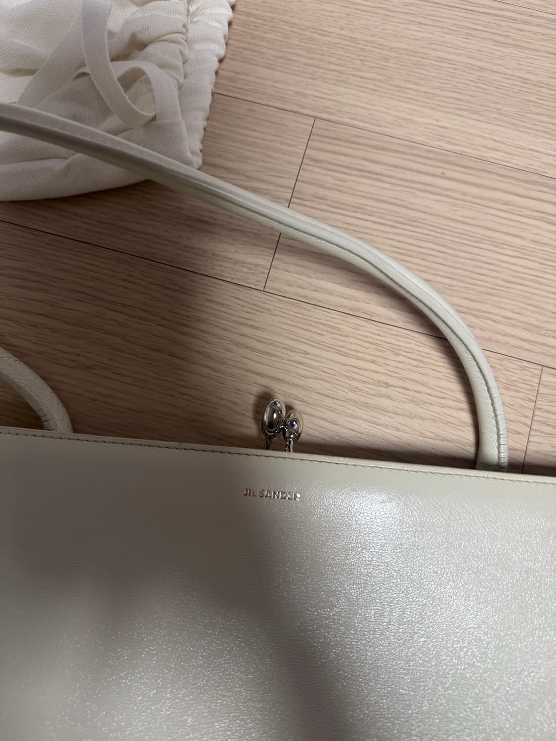 질샌더 고지백 상품이미지9