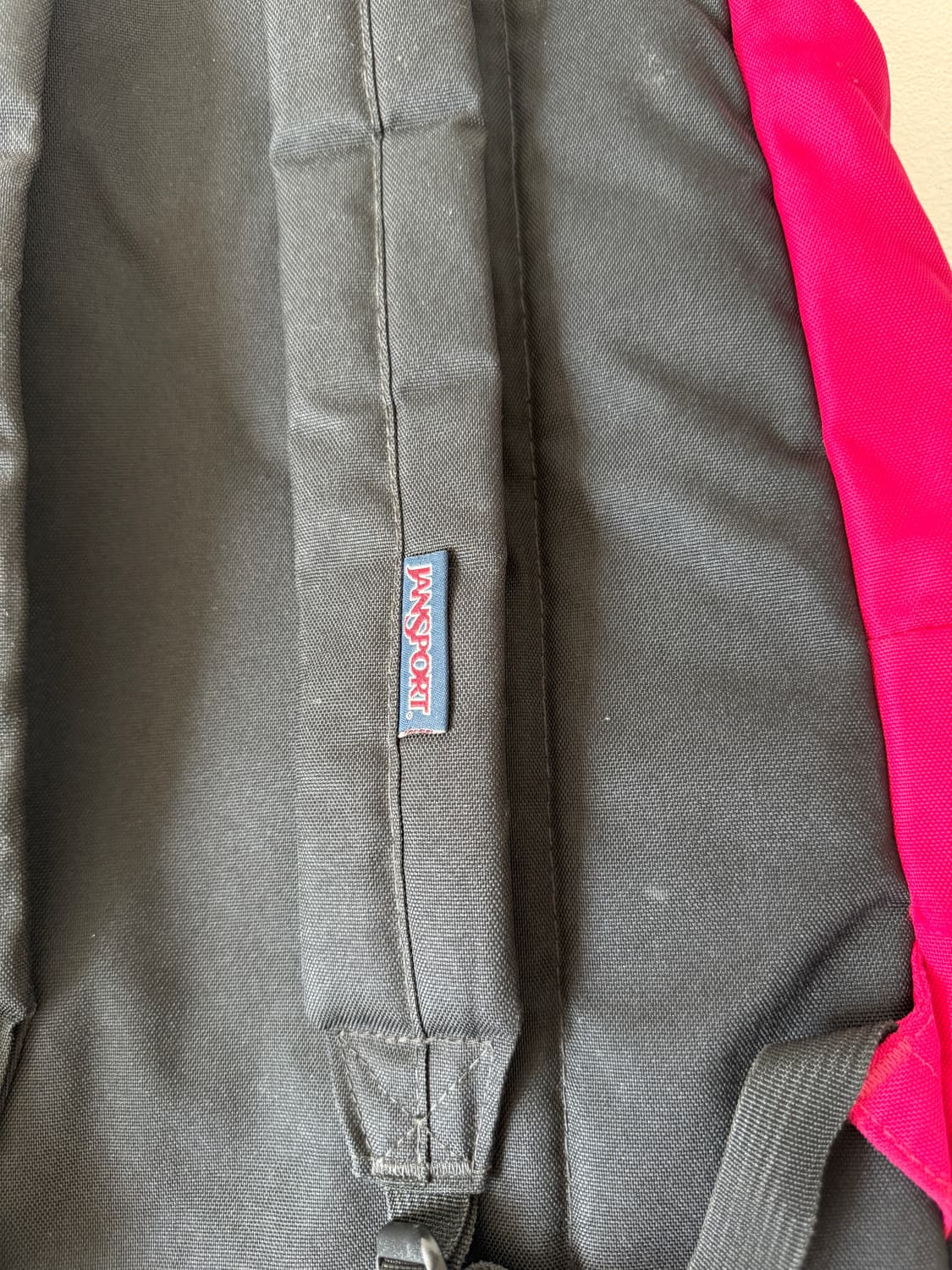 잔스포츠(JANSPORT) 백팩 상품이미지8
