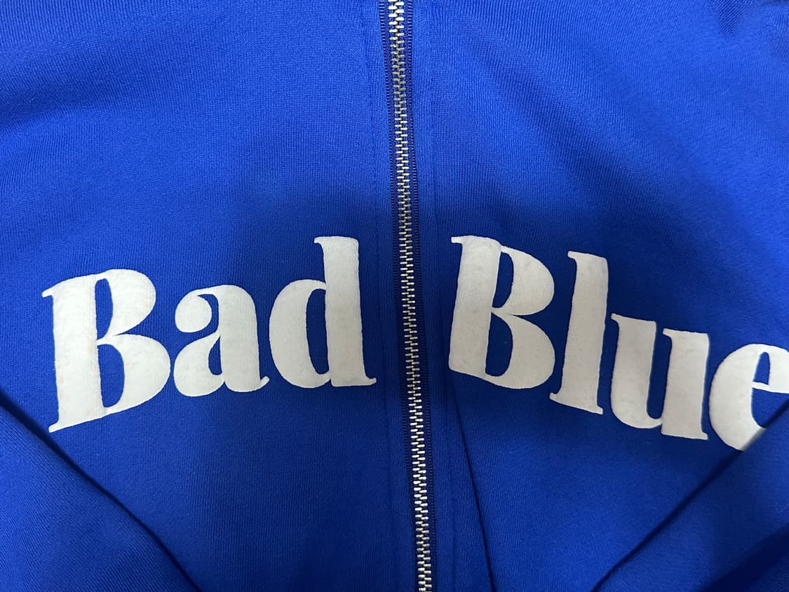 배드블루 후드집업 (무료배송) 상품이미지6