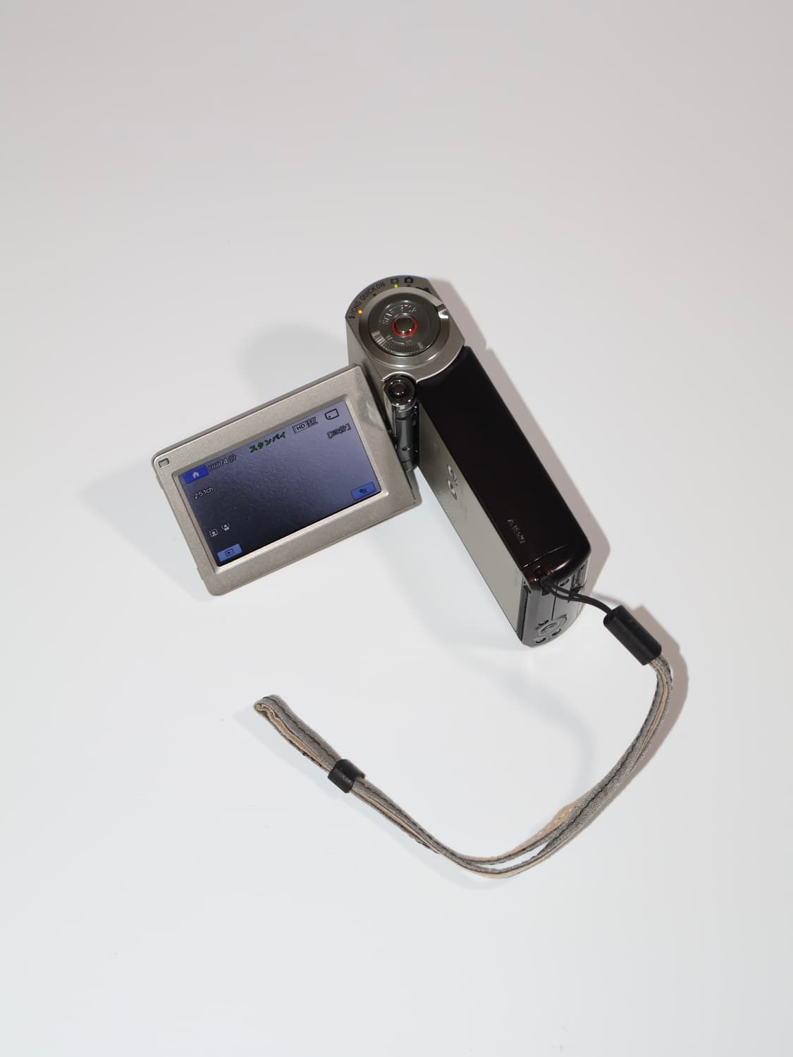 [제니, 지수 사용] Sony HDR-TG1 캠코더 상품이미지7