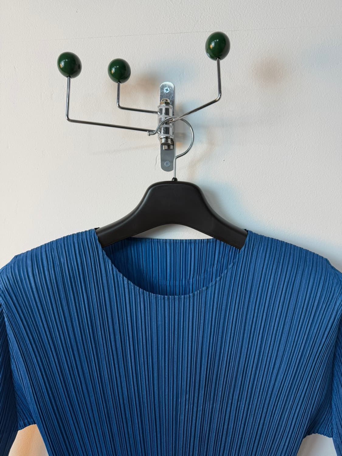 이세이 미야케 플리츠 플리즈 반팔 티  상품이미지2