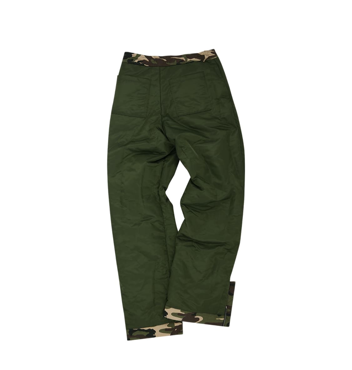 ADSB Andersson Bell Reversible Camo Pant 상품이미지5