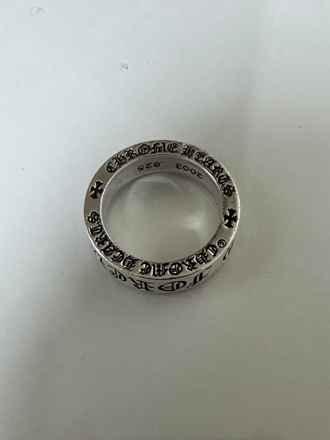 크롬하츠 포에버링 ks 11호 상품이미지1