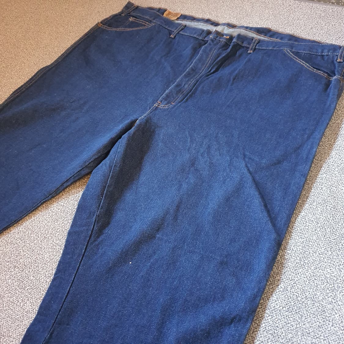 빅사이즈 디키즈 데님 팬츠 No.59 상품이미지2