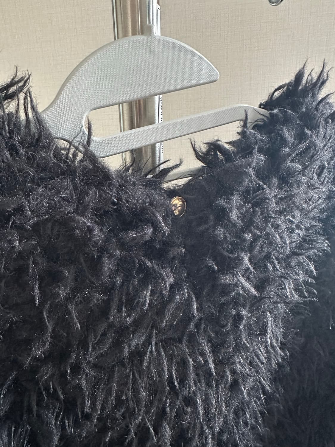 Fur half sleeves 상품이미지4