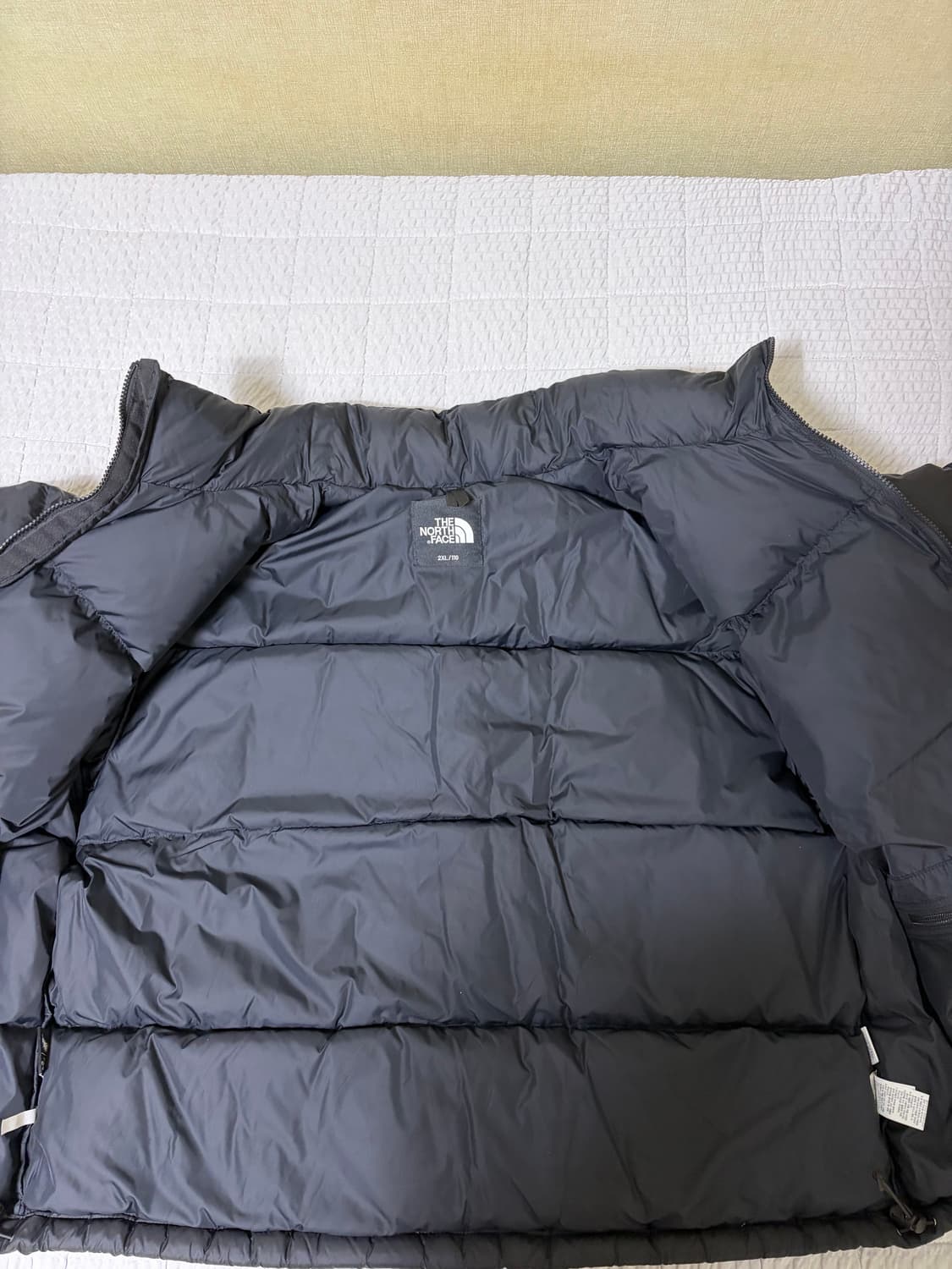 노스페이스 1996 레트로 눕시 상품이미지3