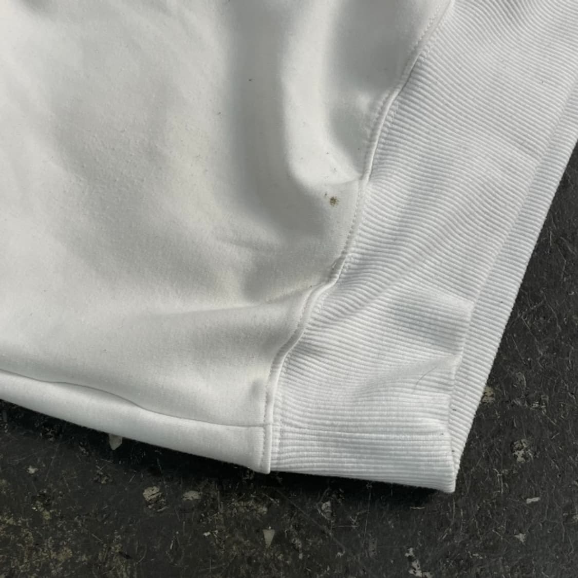 100 언더아머 후드티 상품이미지5