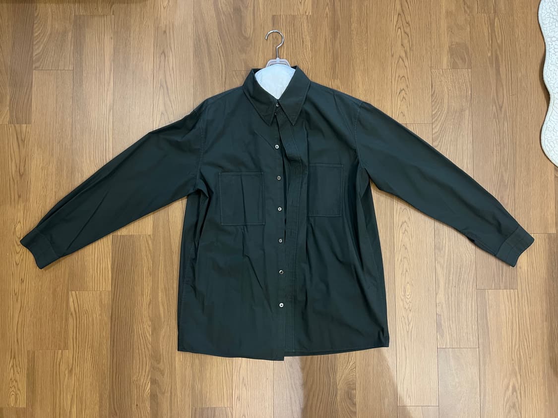 르메르 딥포레스트 셋업 판매합니다 상의 50 하의 48 상품이미지6