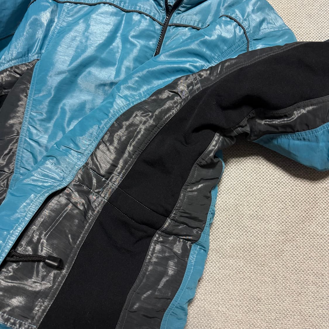 노스페이스 600 경량패딩 자켓 상품이미지6