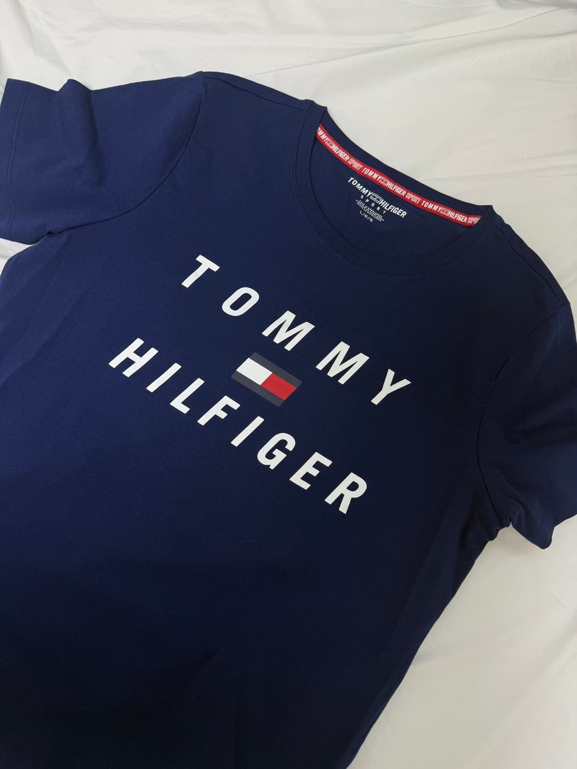 tommy hilfiger 티셔츠 상품이미지2
