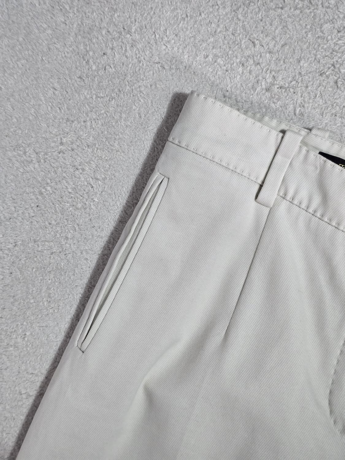 Loro Piana 로로피아나 코튼 팬츠 40사이즈 상품이미지3