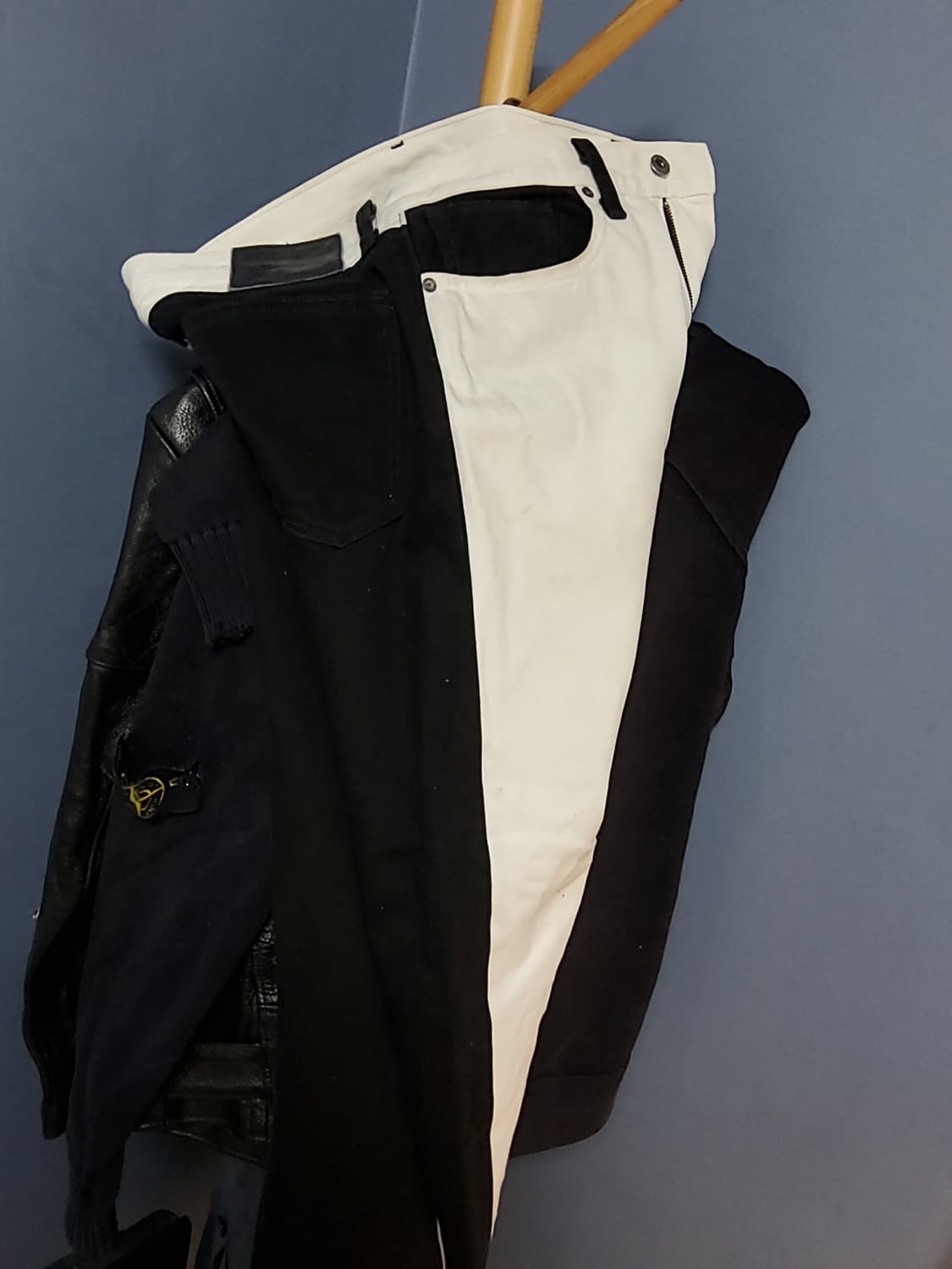 리바이스 청바지 30사이즈 투 컬러  상품이미지4