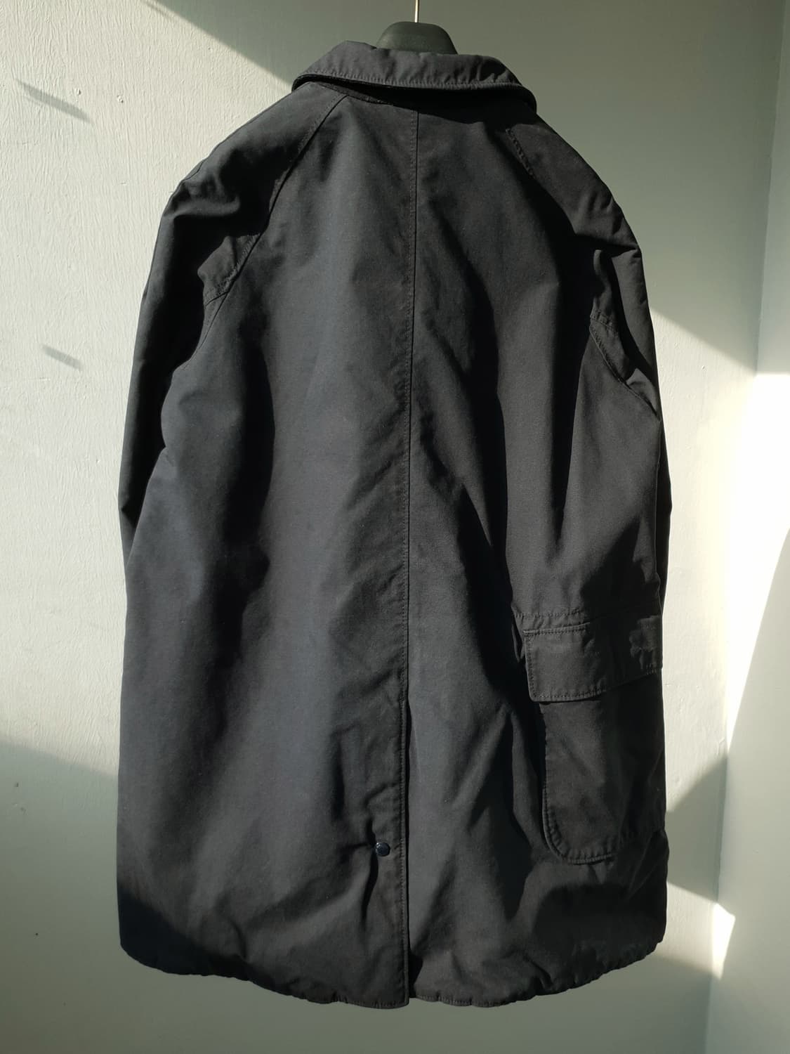 ENGNIEERED GARMENTS reversible coat 상품이미지4