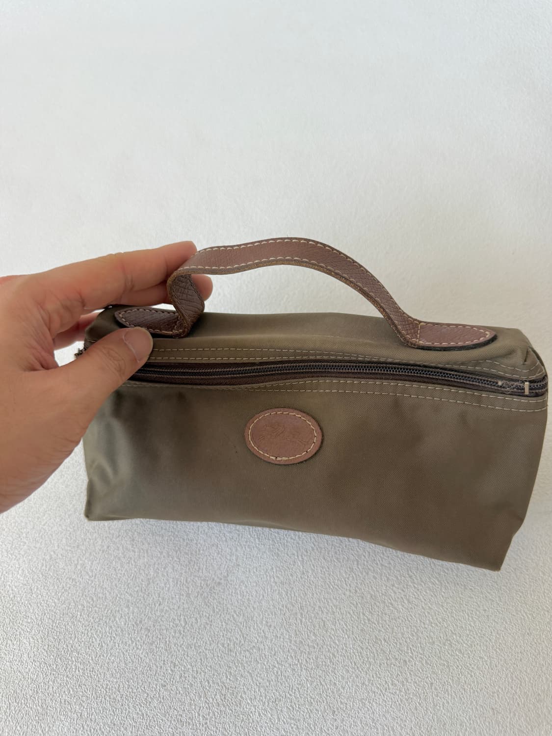 롱샴(Longchamp) 미니 토트백(FRANCE) 상품이미지2