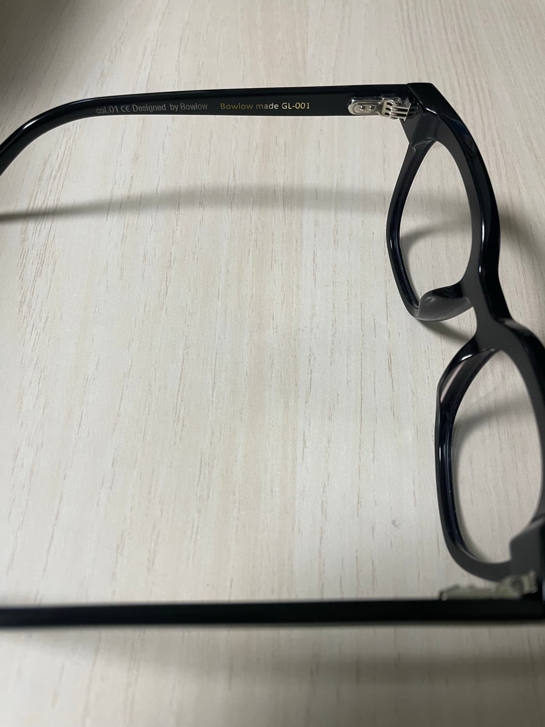 바우로 안경 상품이미지3