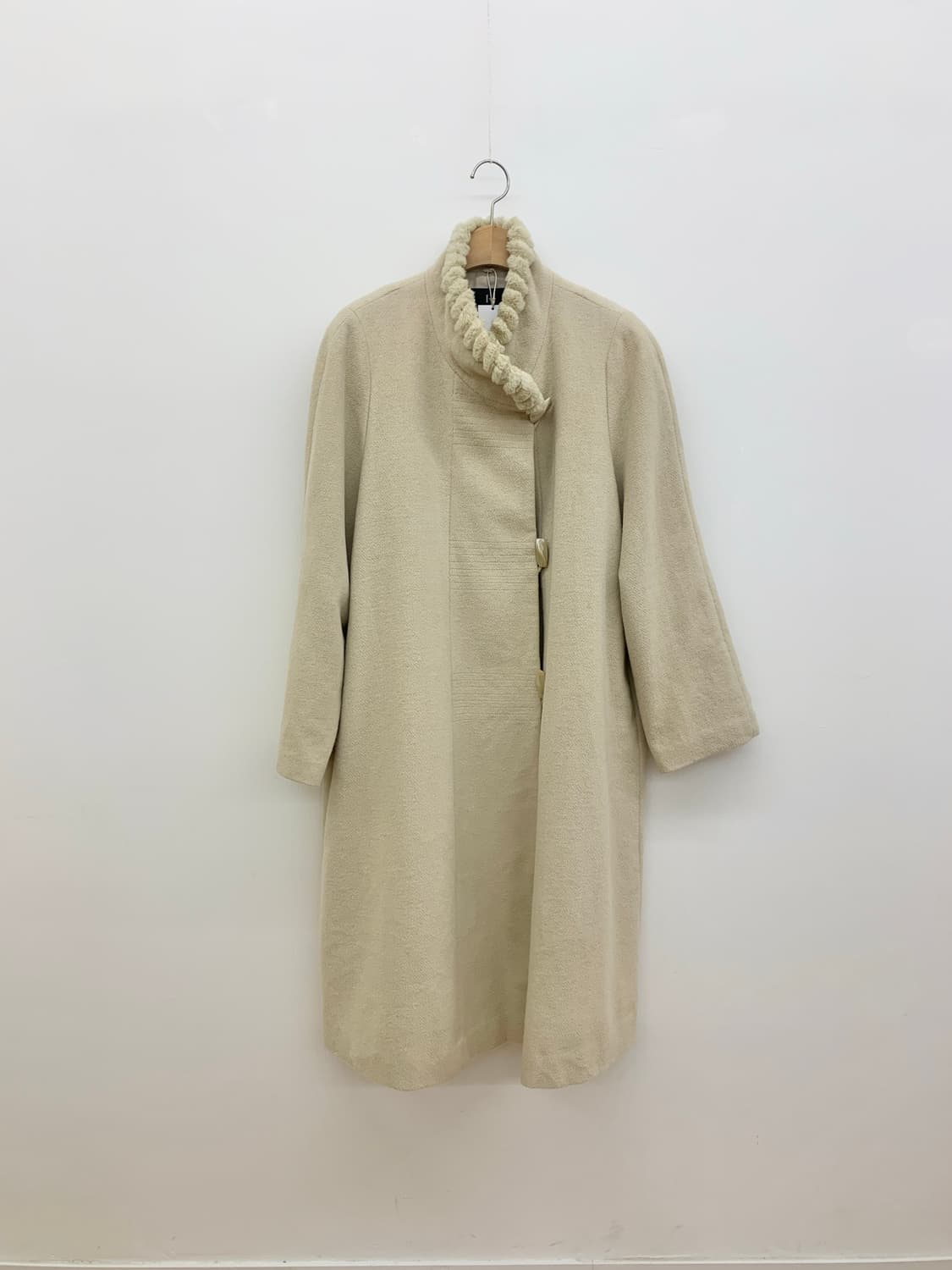 롱코트 long coat 상품이미지1