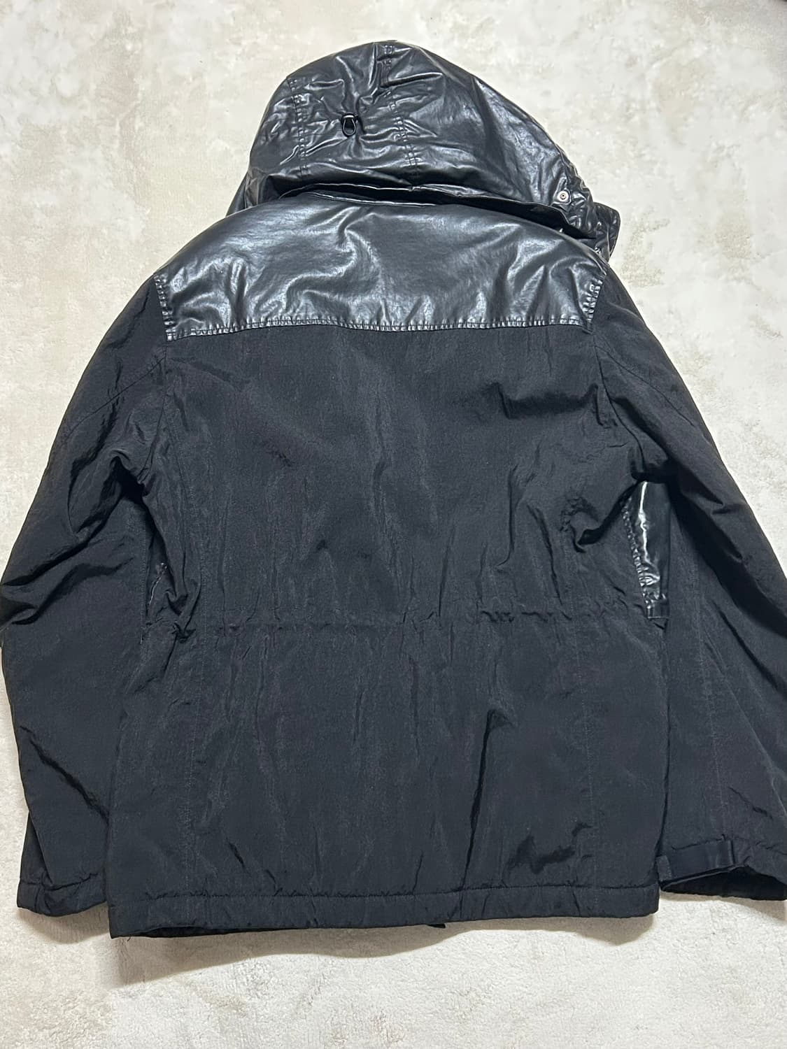 CP컴퍼니 Quartz 고글 자켓 105 상품이미지9