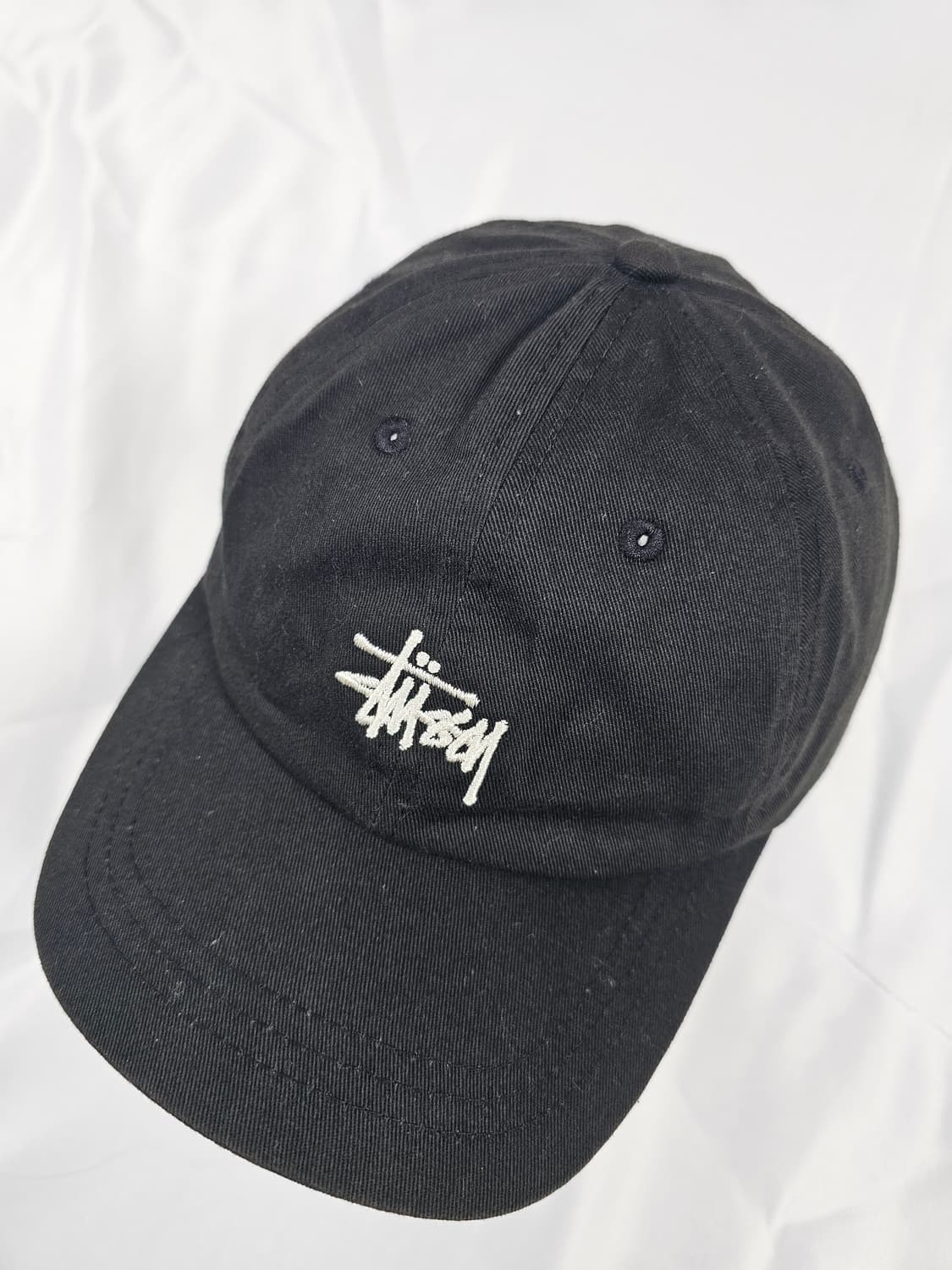 스투시스탁로우캡 상품이미지2