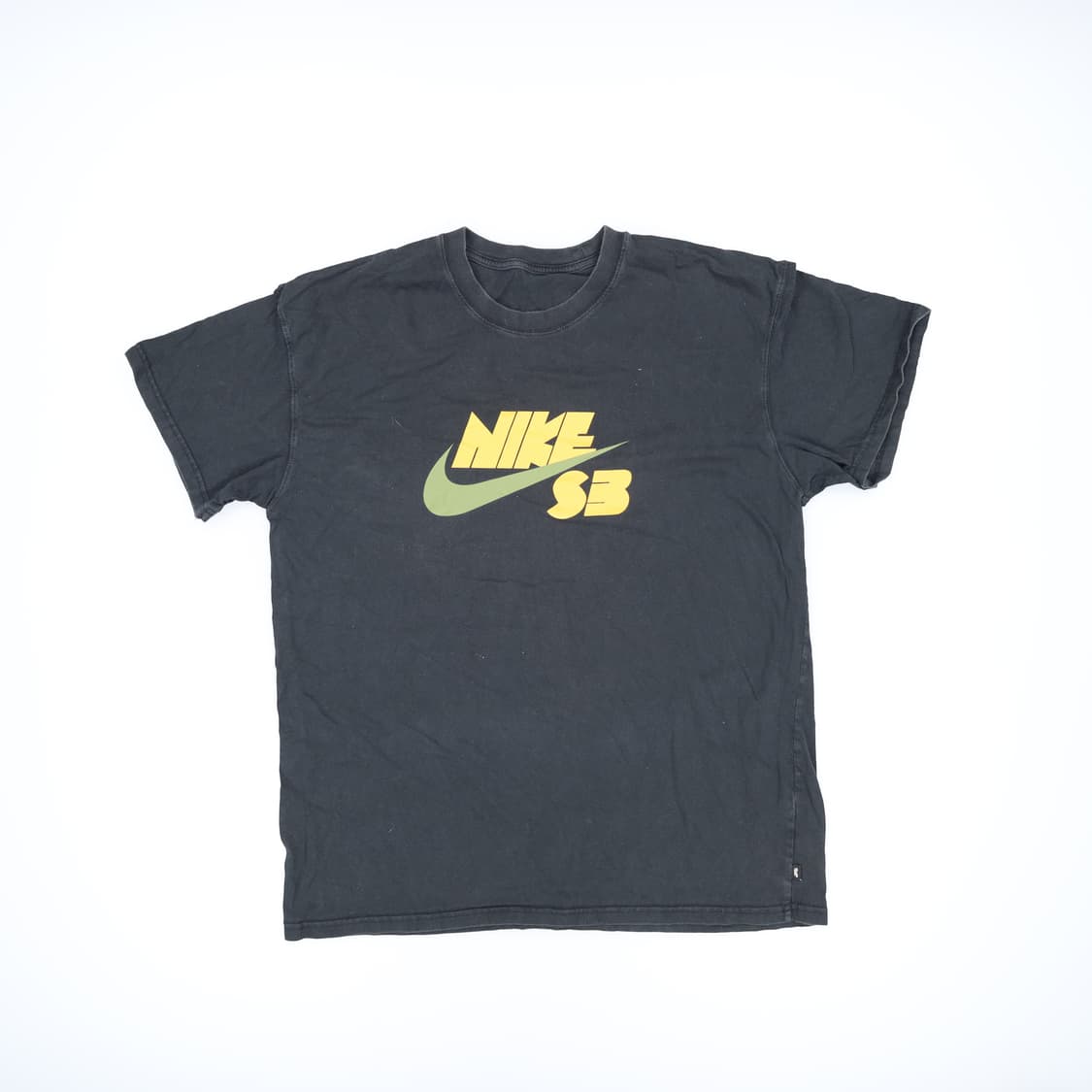 XL 나이키 SB프린팅 반팔티 0313H1 상품이미지1