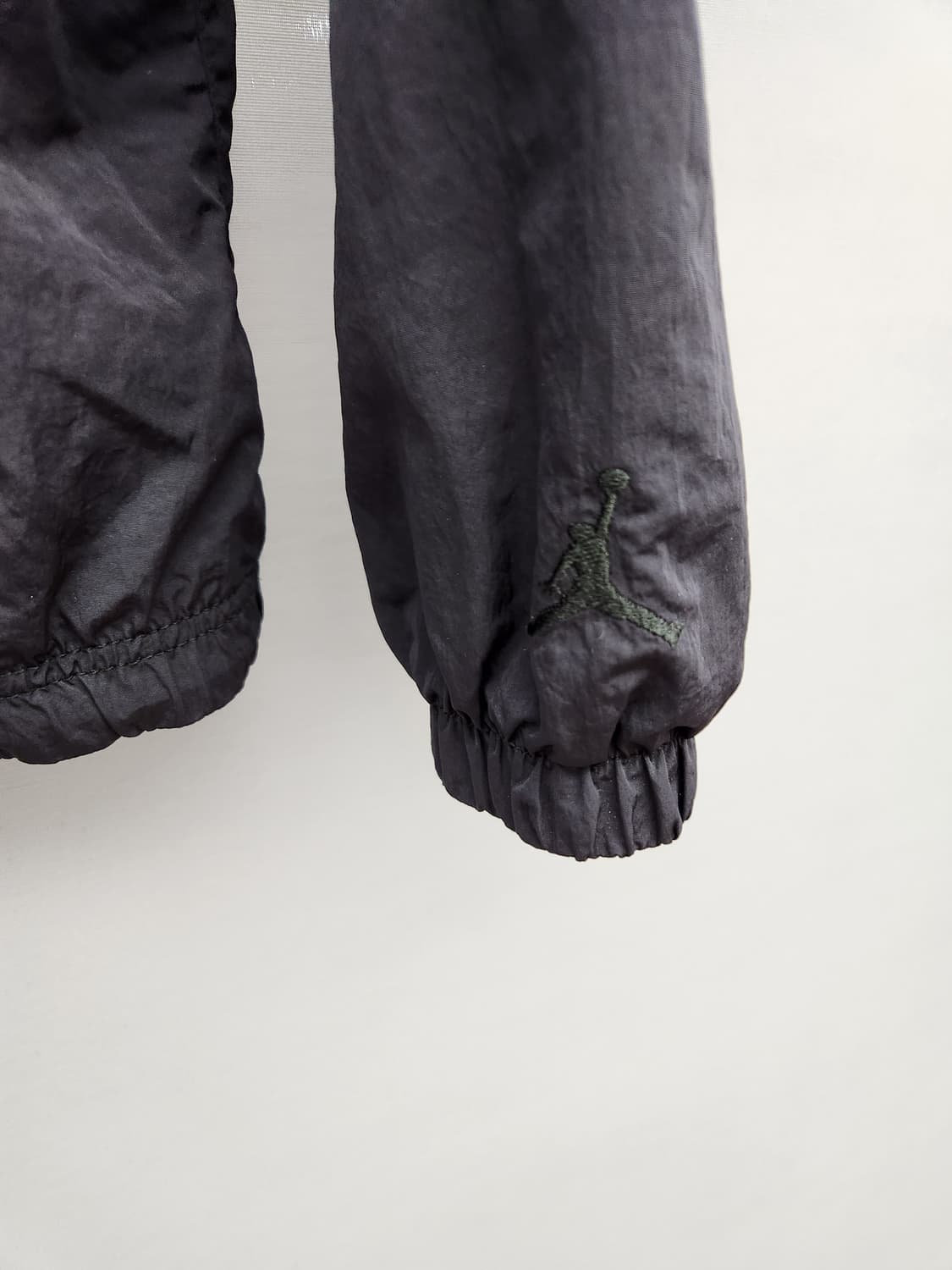 Jordan Why Not Coach Jacket (Black) 상품이미지7