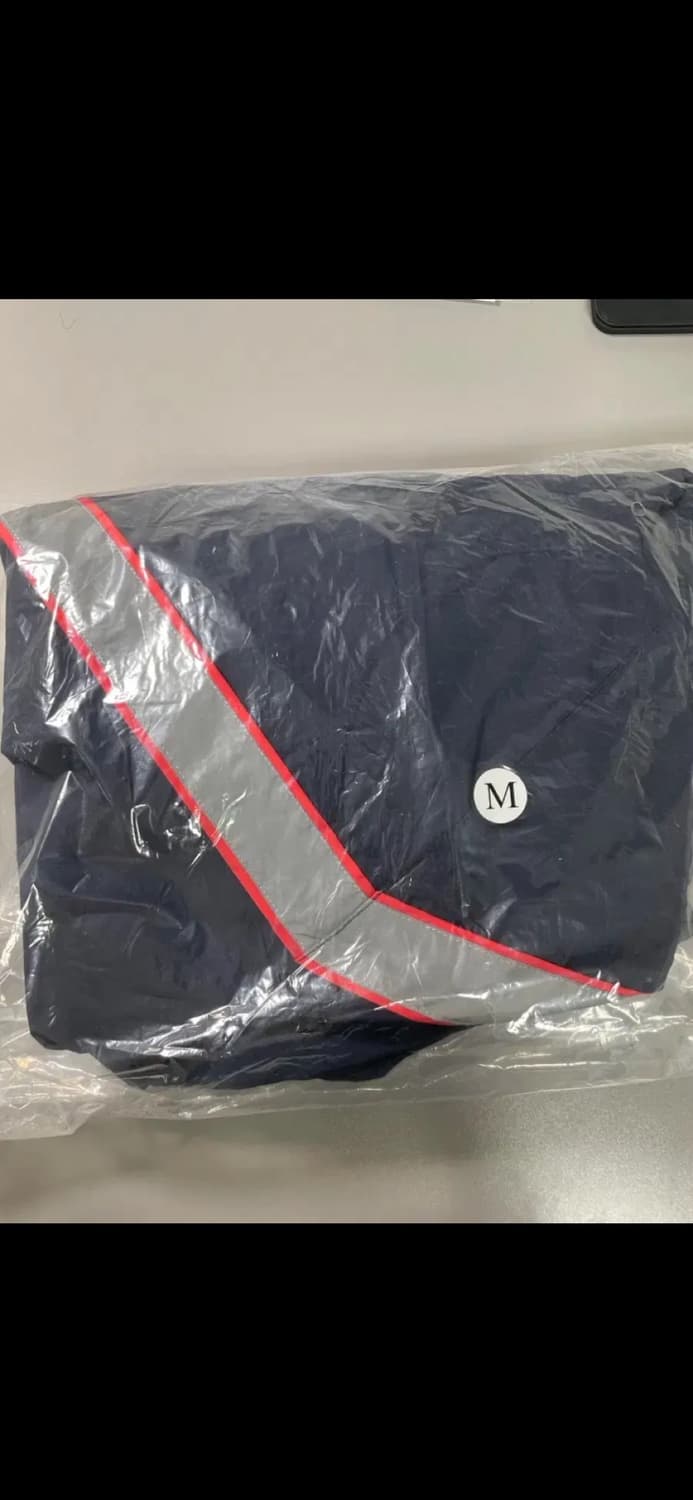 Army IPFU Navy 성요한 자켓 상품이미지2