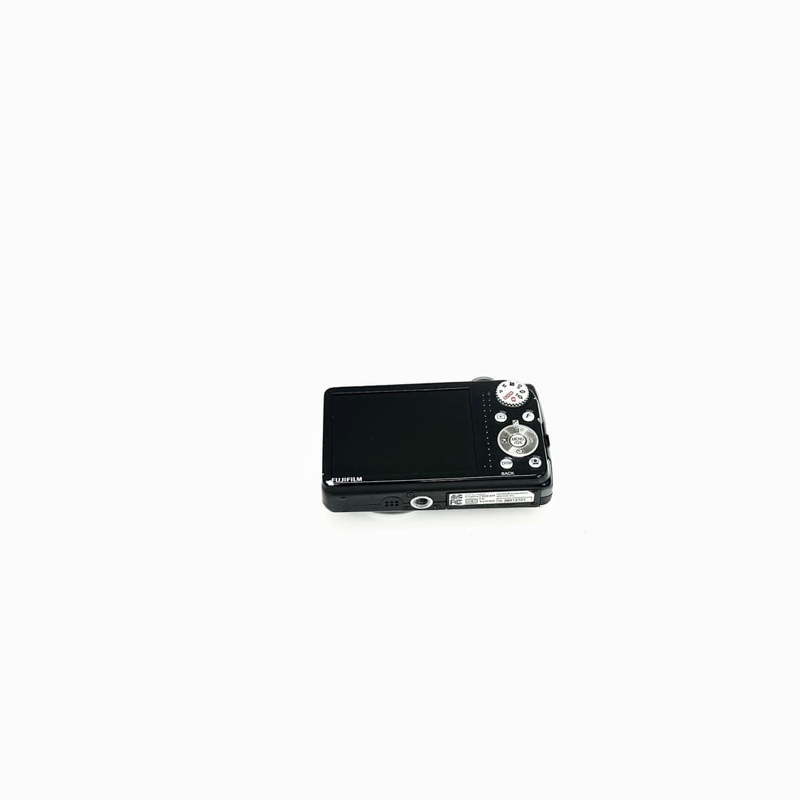 조이&원희디카!) FujiFilm Finepix F80 디카 카메라 상품이미지9