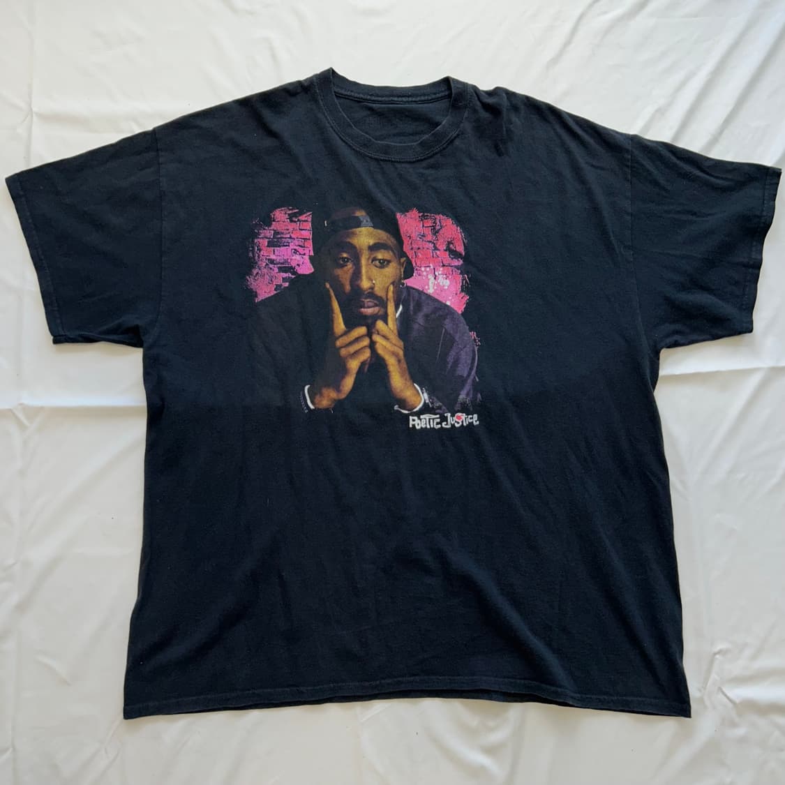 2PAC poetic justice 락티 상품이미지2