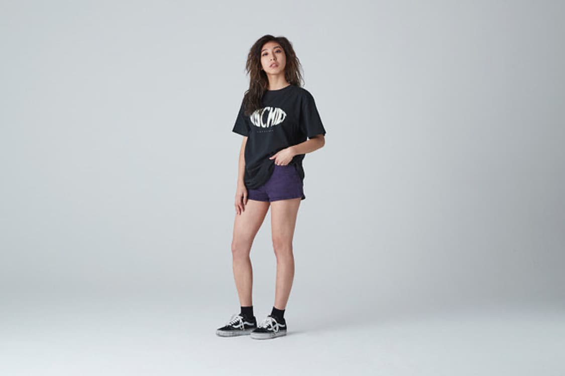 [MSCHF] Purple Shorts 상품이미지2