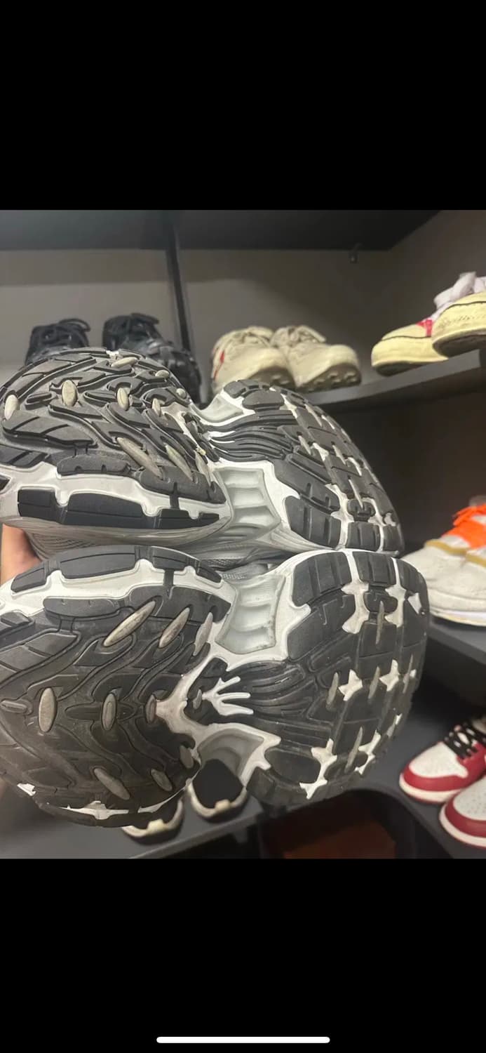 발렌시아가 10xl 42사이즈 상품이미지2