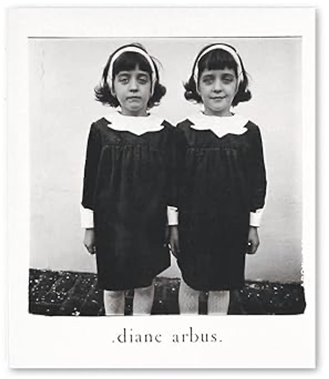 다이앤 아버스- an aperture monograph 상품이미지1