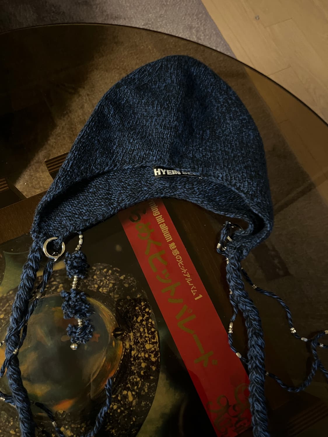 혜인서 테슬비니 상품이미지1