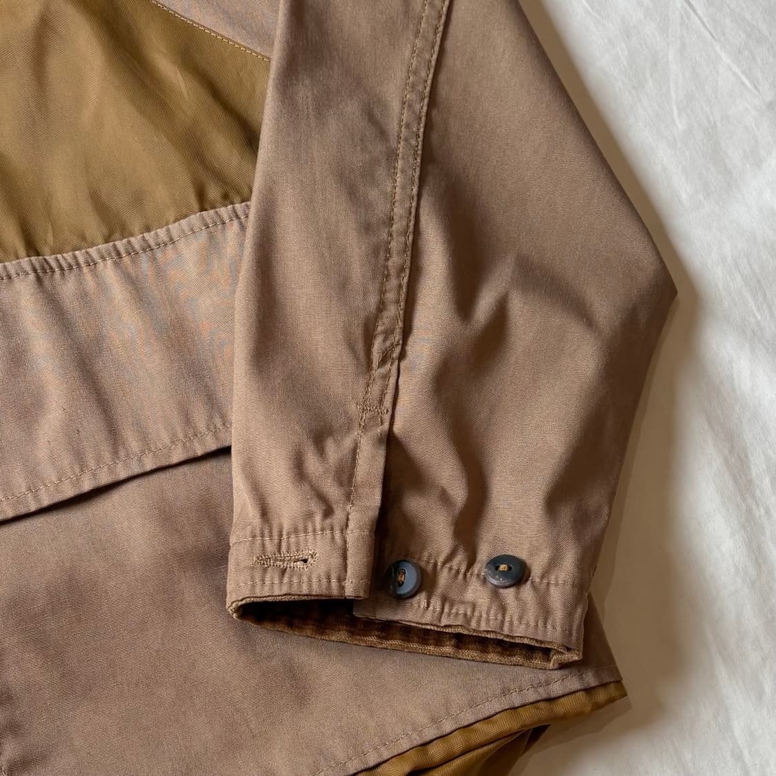 [105-107] 70s USA Chief 워터 리펠런트 헌팅 자켓 상품이미지6