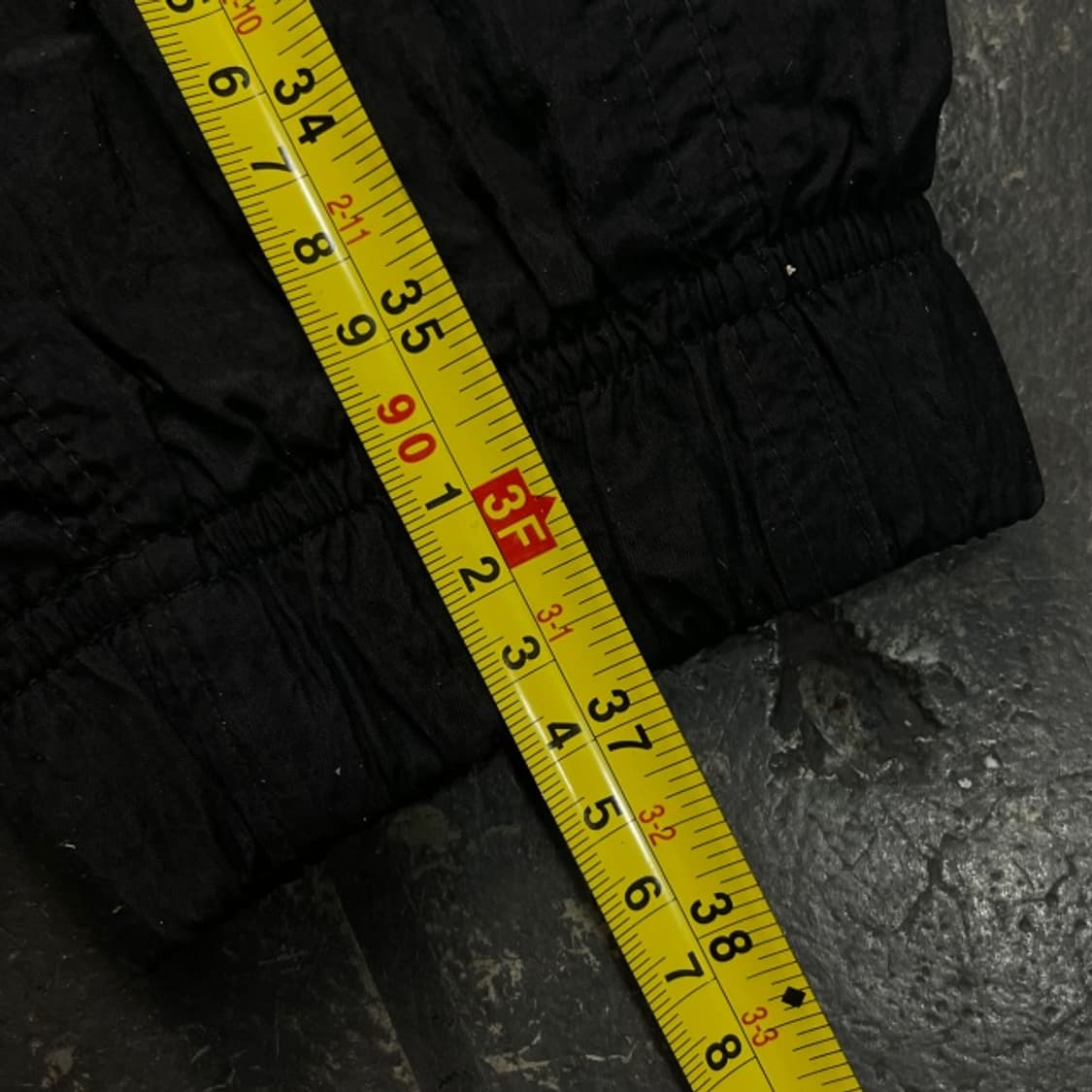 95 나이키 나일론 팬츠 상품이미지8