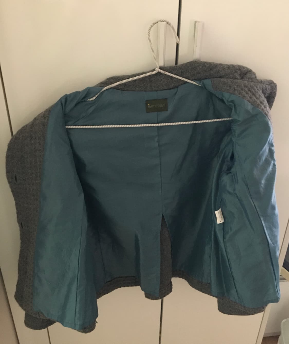 일본 빈티지 자켓 상품이미지4