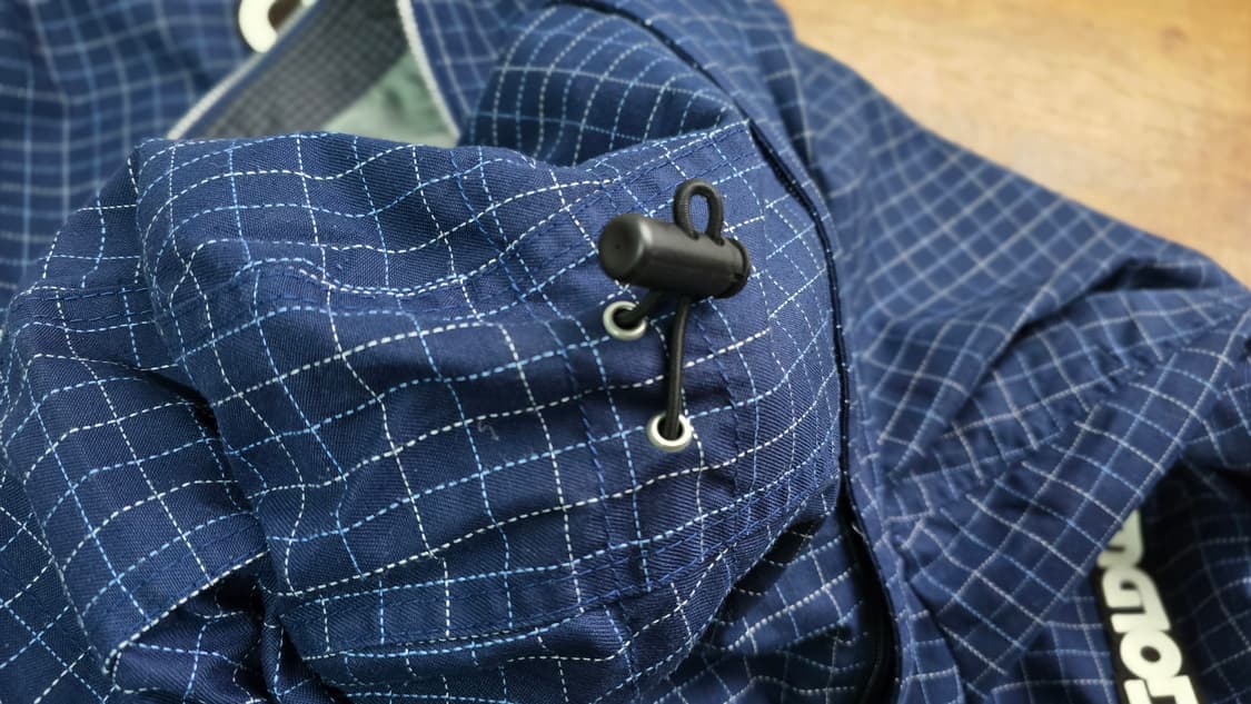 레어) GOLDWIN 골드윈 빈티지 자켓 L~XL 상품이미지9