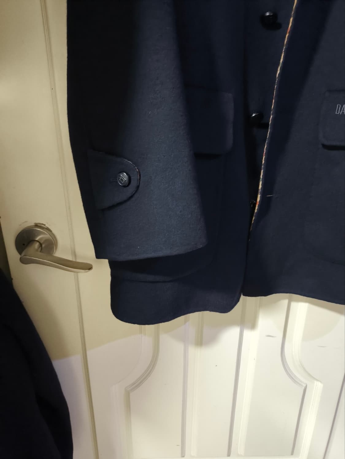 100 닥스 코트 상품이미지2