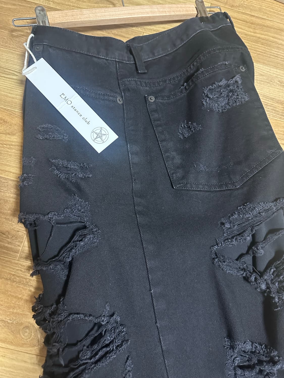 에모스탠스클럽 재패니즈 와이드V2 (2) 상품이미지3