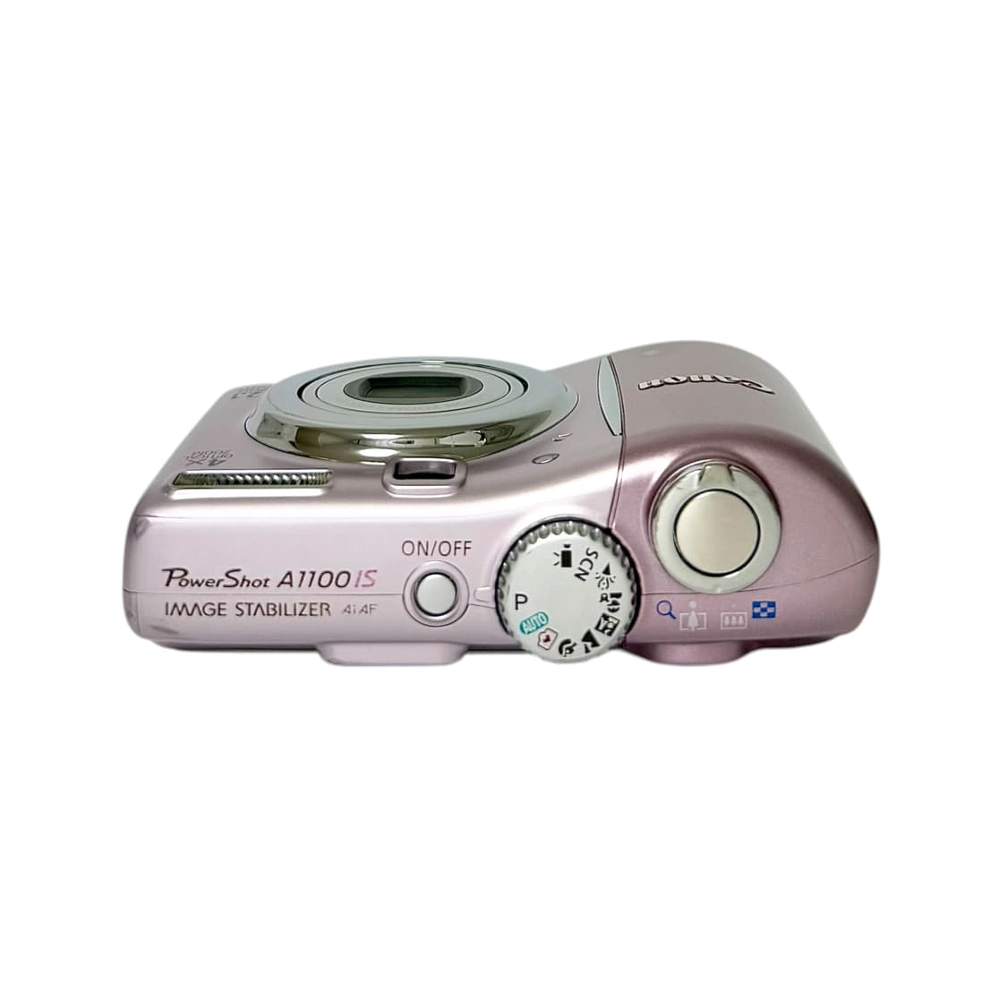 (인물추천✨) Canon 캐논 파워샷 A1100 IS 상품이미지4
