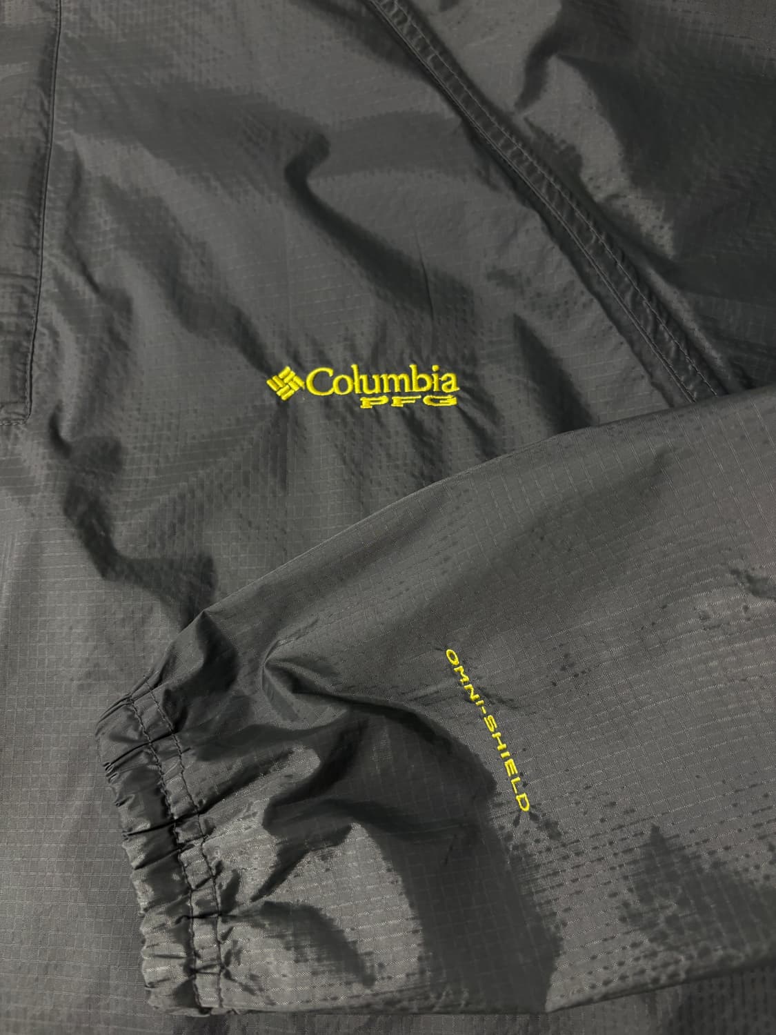 콜롬비아 PFG 아노락 상품이미지6