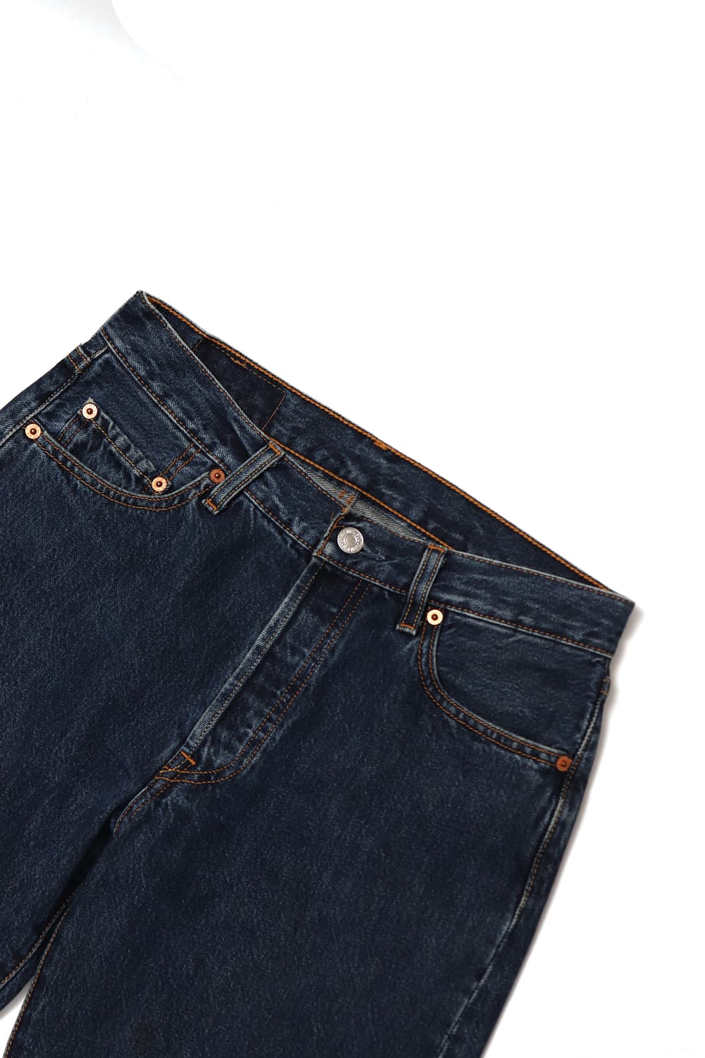 LEVIS 00s KOR MADE 501 데님 팬츠 size 30 상품이미지4