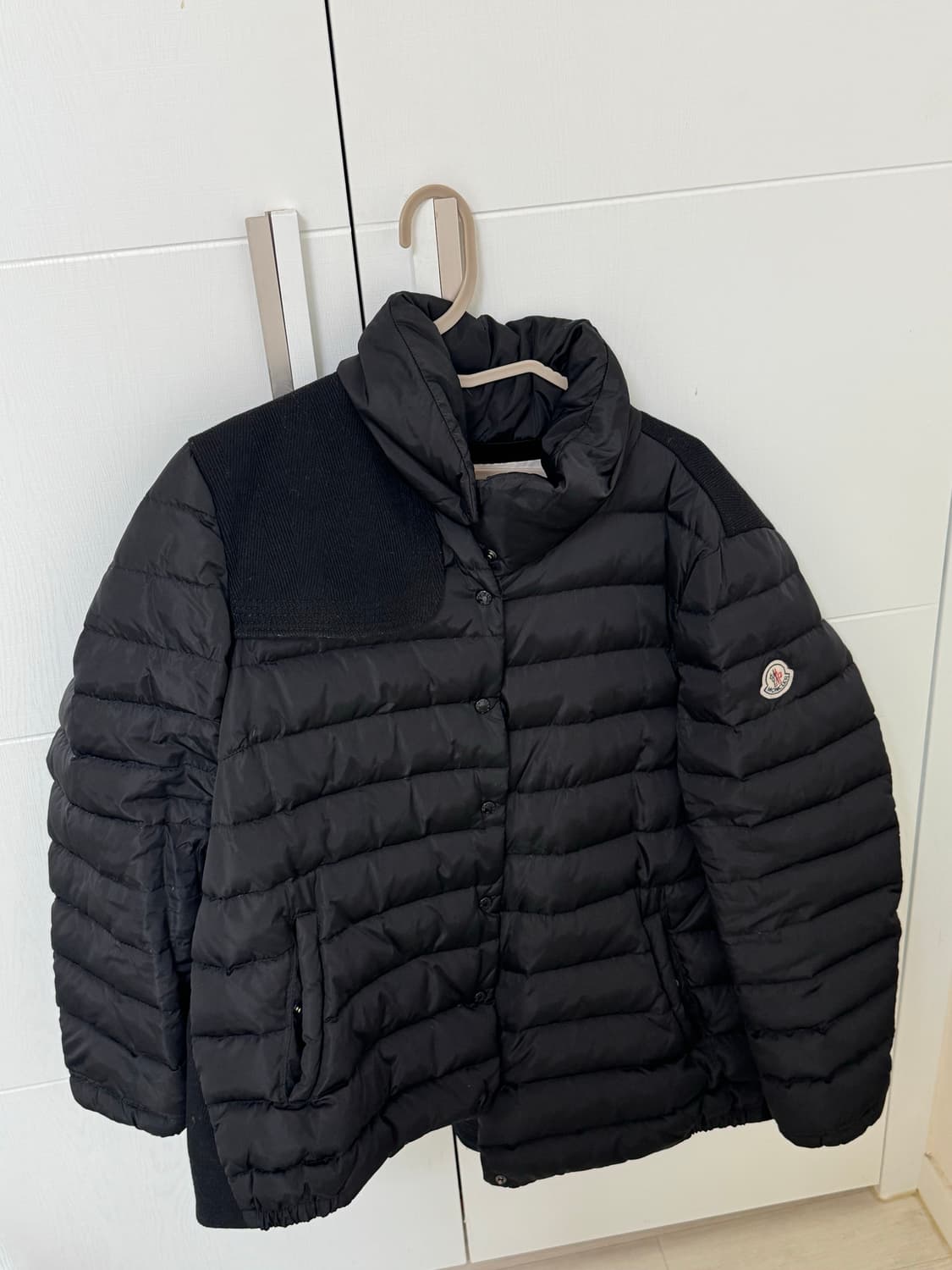 몽클레어 여성 경량패딩 상품이미지1