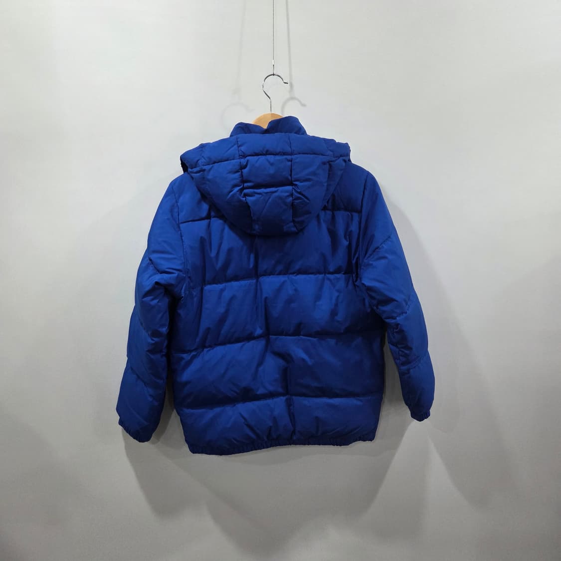 폴로랄프로렌 보이즈 다운 패딩 L/14/16 상품이미지4