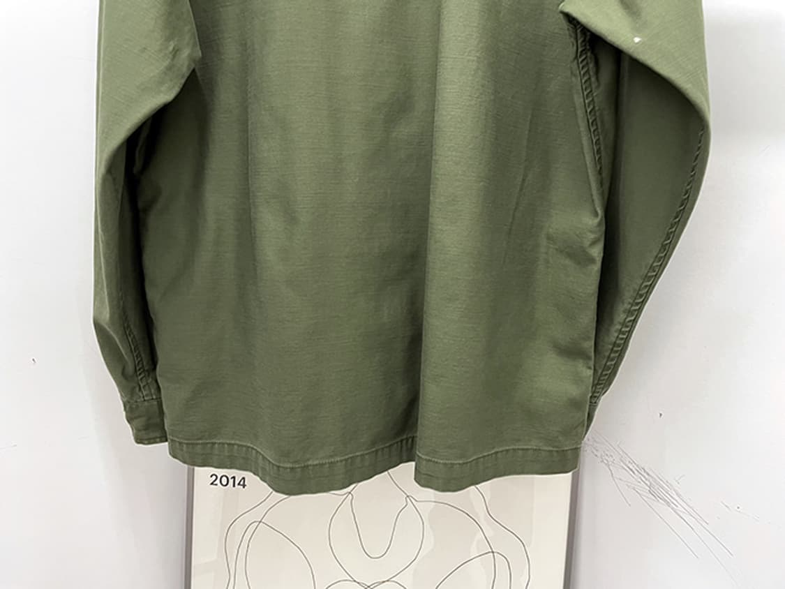 BACK NUMBER (XL) 상품이미지6